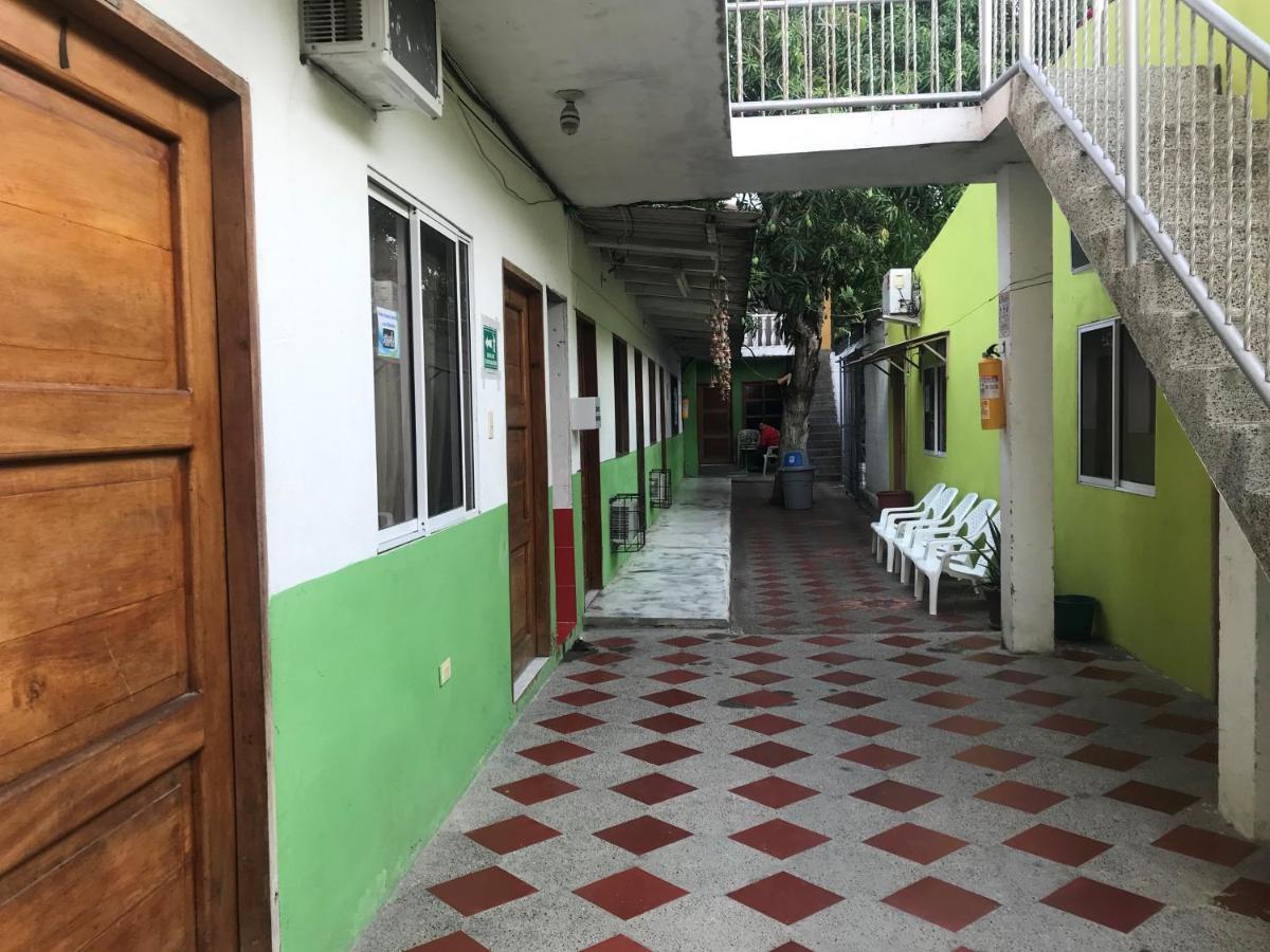 Cabana La Fortaleza * Tolu